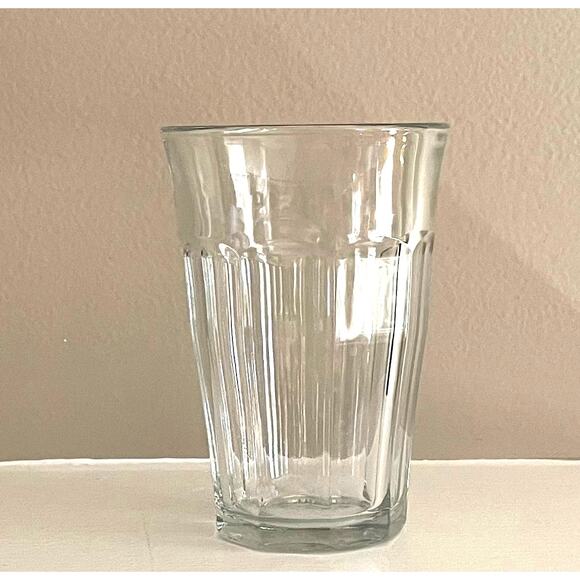 Duralex Picardie Glass Tumbler, 12 oz., Set of 6 - Picture 4 of 6